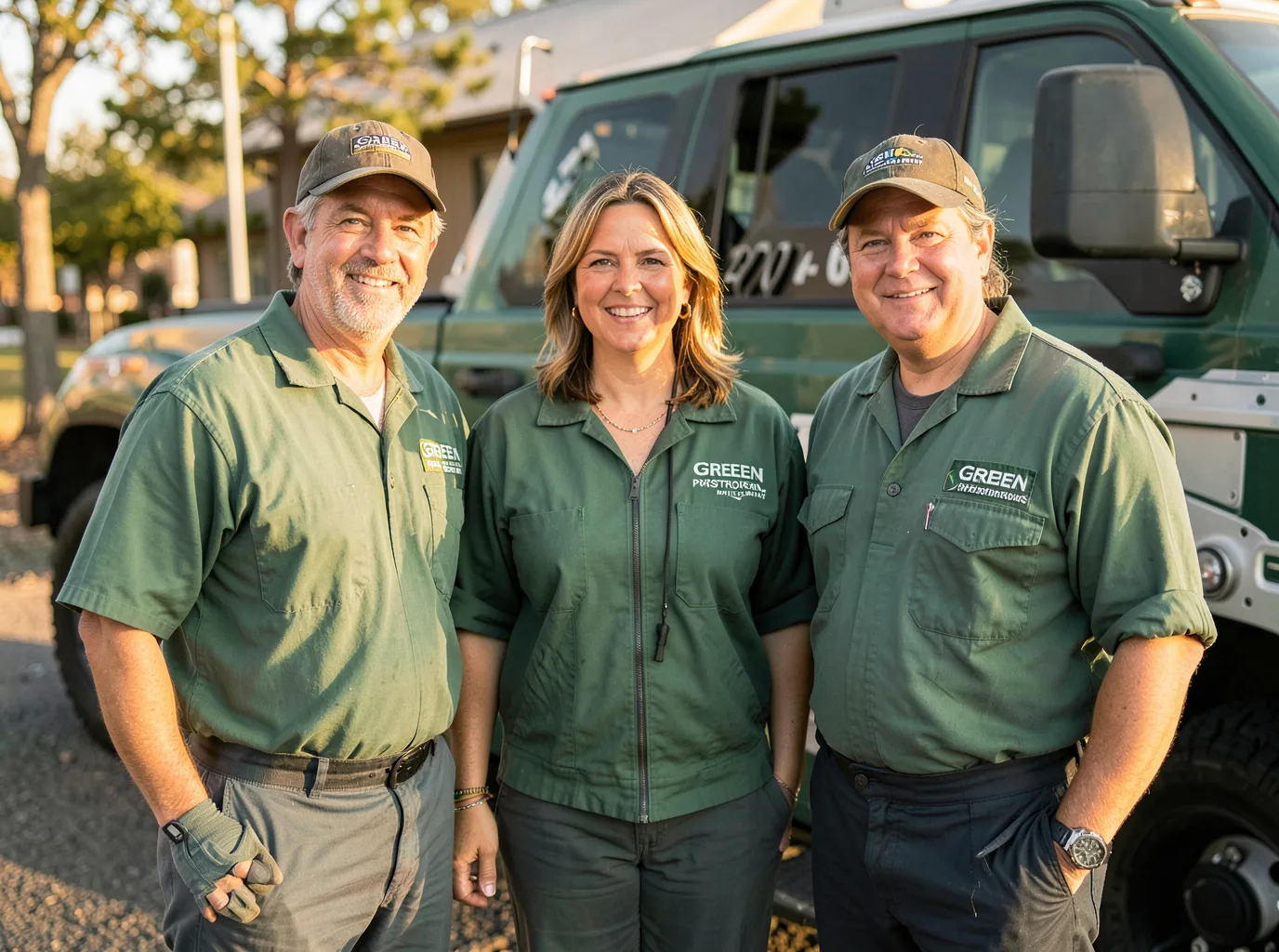 Water Damage Restoration company in Robinson, PA