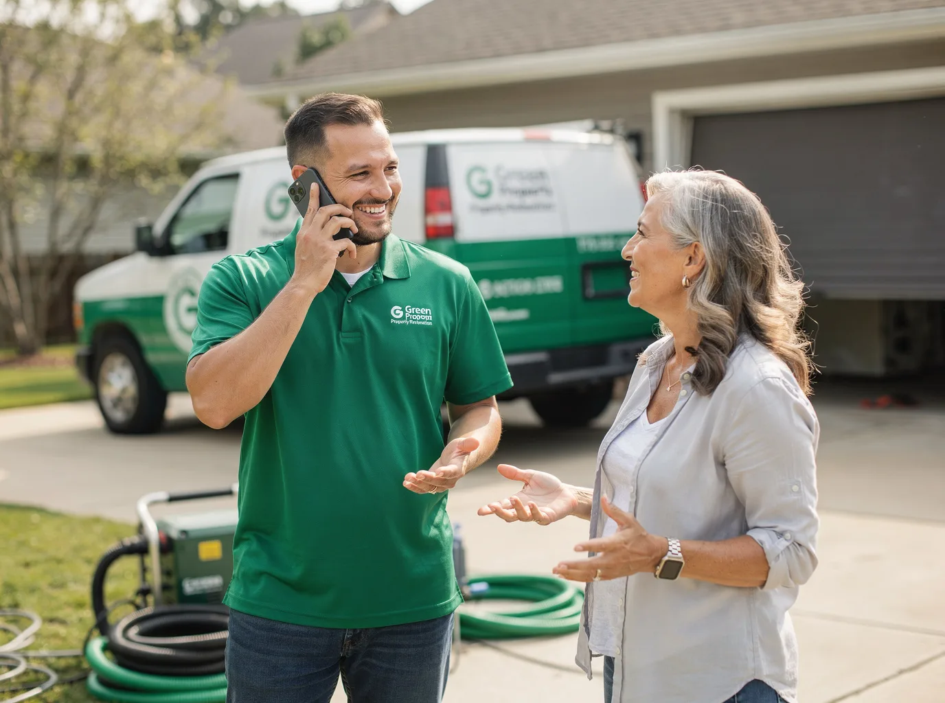 Water Damage Restoration Robinson, PA FAQs